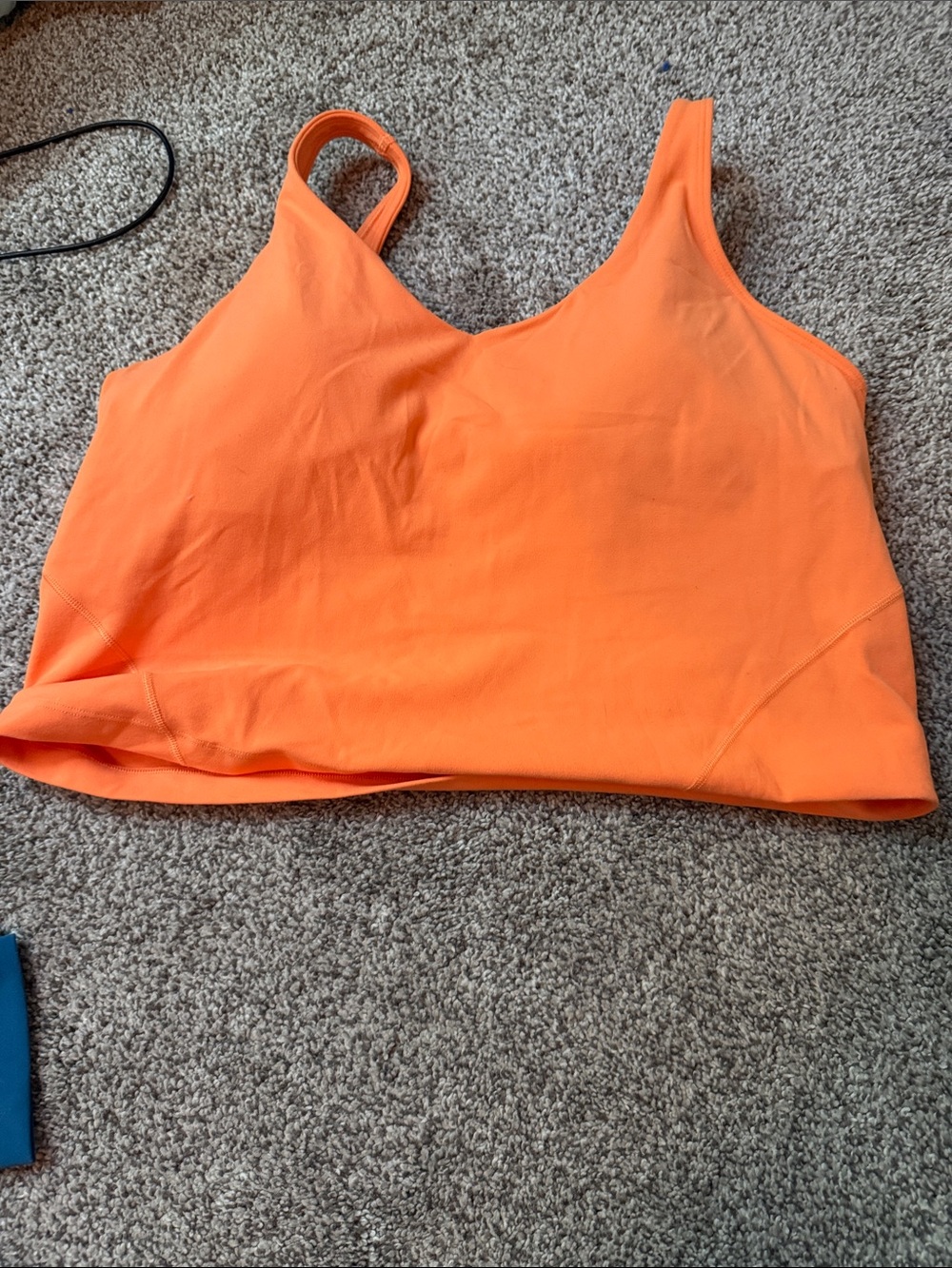 Lululemon align tank